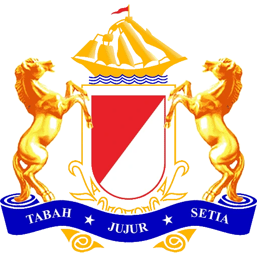 Logo Kadin Mahakam Ulu