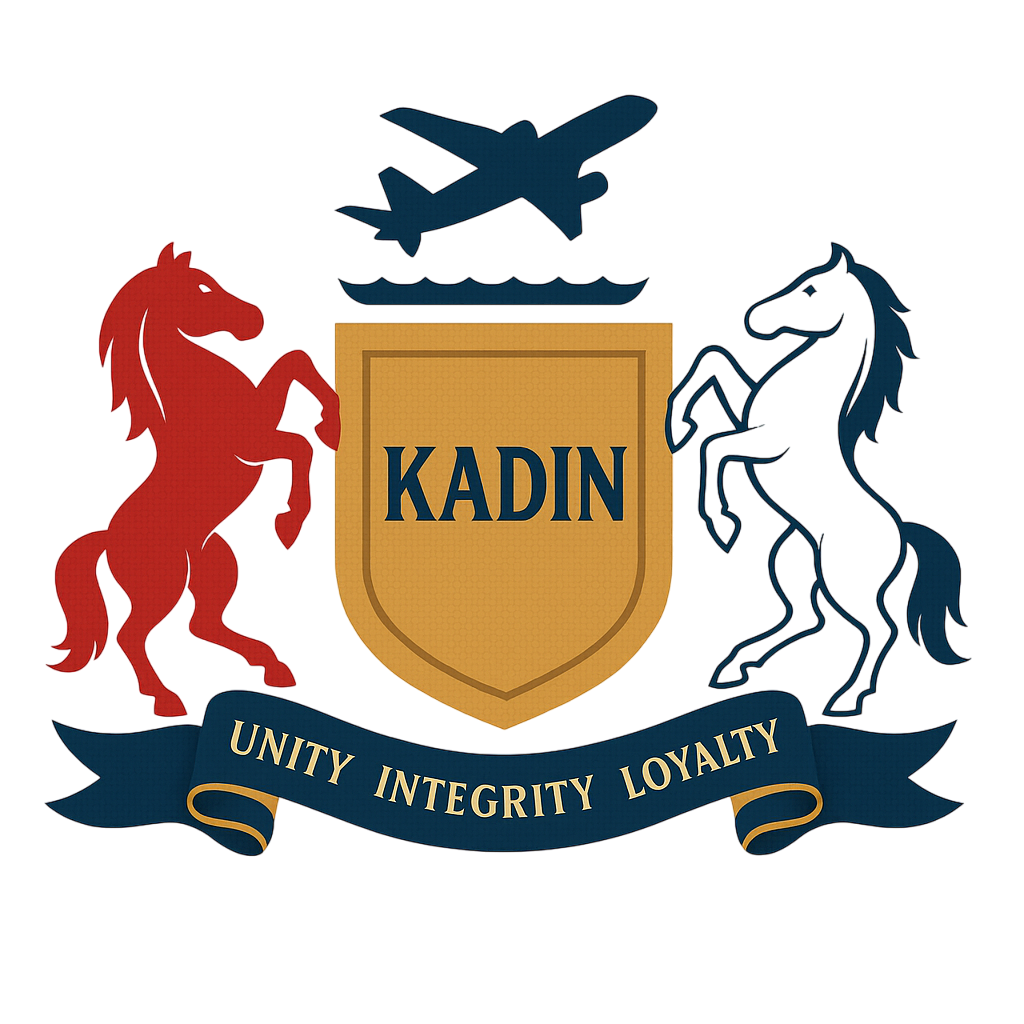Logo Kadin Mahakam Ulu